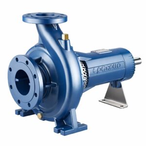 Bomba Normalizada Pedrollo Modelo FG2-32/160 - Eje Libre (prueba)