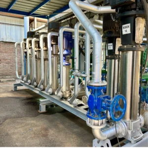 reparacion-bomba-vertical-multietapa-industrial-fluimatic