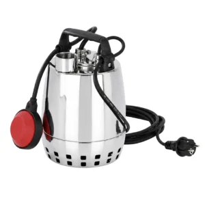 Bomba Sumergible de Achique Calpeda GXRM 11 0.5 HP 230V