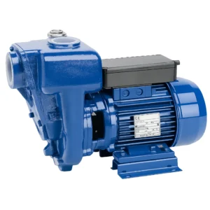 Bomba Autocebante Reggio HG 100-9.5 12.5 HP 3x400/690V