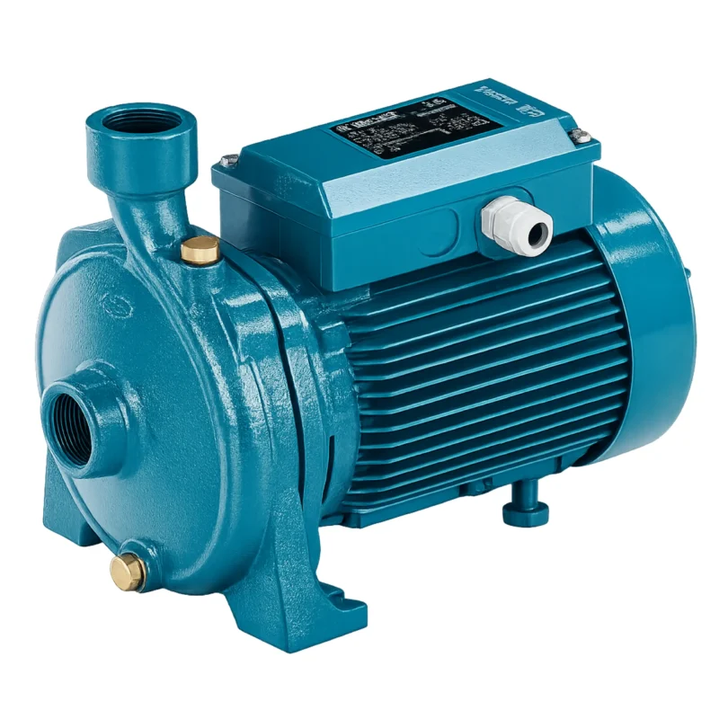 Bomba Centrífuga Calpeda NM 6/A 1.5 HP 3x 230/400V (Trifásica)