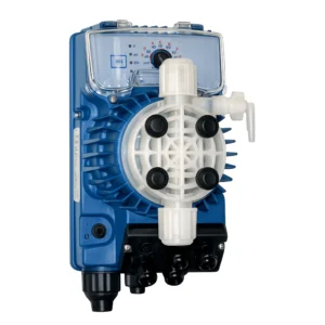 Bomba Dosificadora Analógica Proporcional Seko Tekna EVO 603 APG 220V