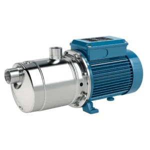Bomba Multietapa Horizontal Calpeda MXH 405 1.5 HP 3x 230/400V (Trifásica)