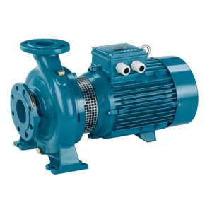Bomba Centrífuga Normalizada Calpeda NM 40/20B 7.5 HP 3x400/690V