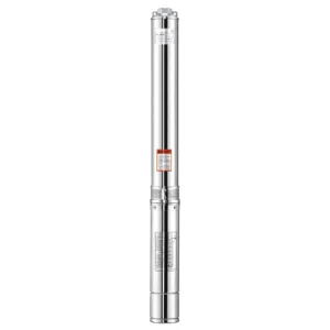 Bomba Sumergible Pozo Profundo 4” Bestflow 4SSM 4/14 1.5 HP 220V