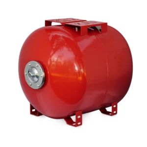 Estanque Hidroneumático Aquasystem 200 L 1 ¼” 10 bar