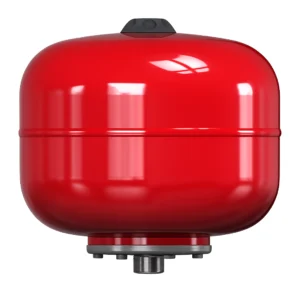 Estanque Hidroneumático Aquasystem 24 L Esférico 1” 8 bar