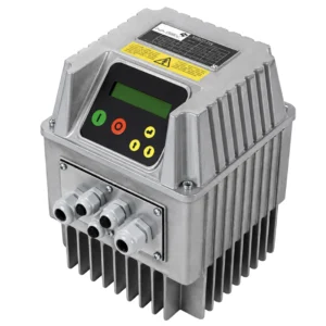 Variador de Frecuencia Nastec VASCO 430 20 HP 380V