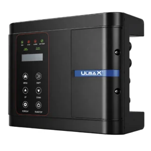 Variador de Frecuencia Ulmax UXH30-4T011-E 15 HP 26 A 380V