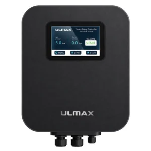 Variador de Frecuencia Ulmax UXM72-4T022A0 30 HP 45 A 380V