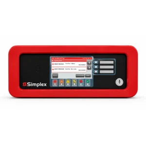 Anunciador Remoto 4007ES Simplex 4606-9202