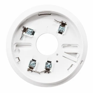 Base 2 Hilos Detector Convencional Simplex 4098-9788