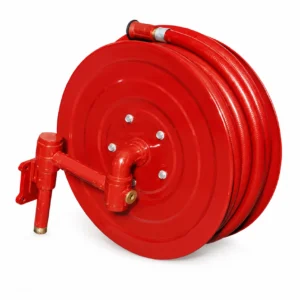 Carrete Ataque Rápido 1” 25 Mts Tipo Kolling