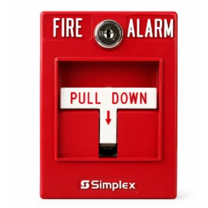 Palanca Acción Simple Direccionable Simplex 4099-5214
