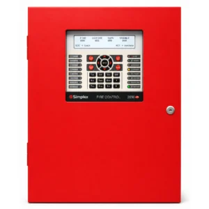 Panel 2050 Direccionable 50 Dispositivos Simplex 2050-9101