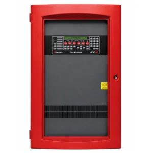 Panel 4010ES  Simplex 4010-9721