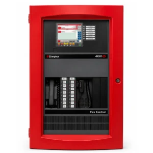 Panel Direccionable Simplex 4100ES