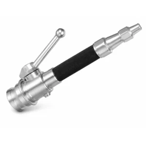 Pitón 3 Posiciones Tubo Aluminio con Salida Storz