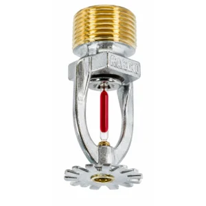 Sprinkler Reliable F1FR80 QREC Pendent K8.0 3/4” - RA4842
