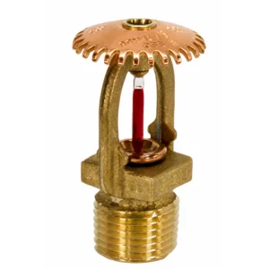 Sprinkler Reliable F1-56 Upright SR K5.6 1/2” - RA1325
