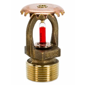 Sprinkler Reliable F1-80 Upright SR K8.0 3/4” - RA6222