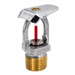 Sprinkler Reliable F1FR56 VerticalSidewall QR K5.6 1/2” - RA1485
