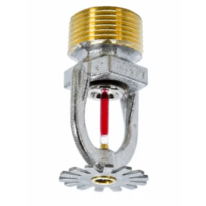 Sprinkler Reliable F1FR80 Pendent K8.0 ¾” - RA6312
