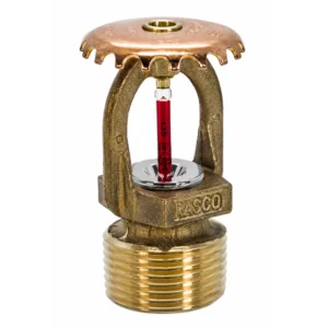 Sprinkler Reliable F1FR80 Upright QR K8.0 ¾” - RA6322
