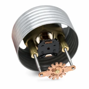 Sprinkler Reliable G5-56 Concealed Pendent K5.6 1/2” - RA3415