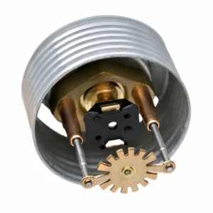 Sprinkler Reliable G5-80 Concealed Pendent K8.0 3/4” - RA3412
