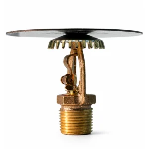 Sprinkler Reliable GXLO Intermediate Upright SR Bronce 74°C K11.2 3/4” - R2921