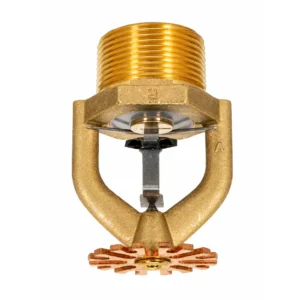Sprinkler Reliable M336 ESFR Pendent K33.6 1-1/4” - R610