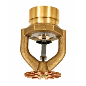 Sprinkler Reliable M336 ESFR Pendent Ranurado K33.6 1-1/4” - R610