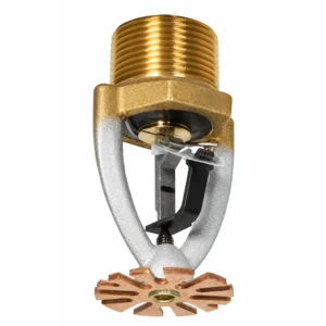 Sprinkler Reliable N28T6 ESFR Bronce T 100 °C Pendent K28.0 1” - R603