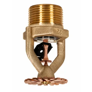 Sprinkler Reliable P22 ESFR Pendent K22.4 1” - R601