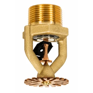 Sprinkler Reliable P25 ESFR Pendent K25.2 1” - R602