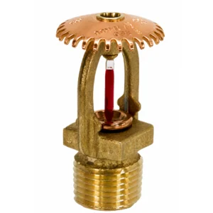 Sprinkler Reliable F1FR56 Upright QR K5.6 ½” - RA1425
