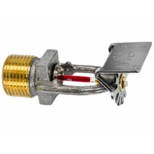 Sprinkler Reliable F1FR56 Horizontal Sidewall QR K5.6 1/2” - RA1435