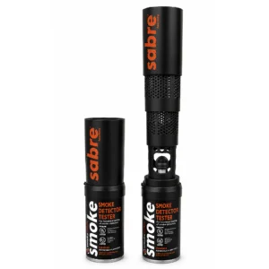 Tester de Humo SmokeSabre SDI