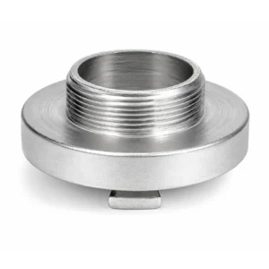 Tuerca Storz HE BSP Aluminio