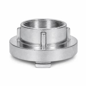 Tuerca Storz HI-NPT Aluminio