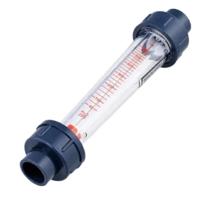 Caudalímetro KEDE F702 1½” 1.6 - 16 m³/h