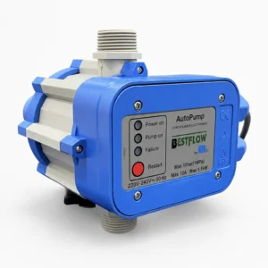 Controlador de Presión Bestflow Autopump 1” 1.5 bar