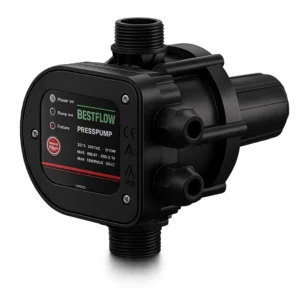 Controlador de Presión Bestflow Presspump 1” 1.5 bar con Cable