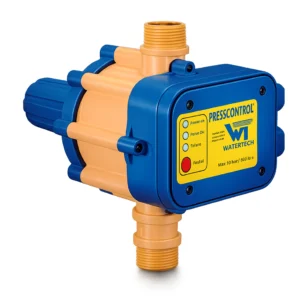 Controlador de Presión Watertech Presscontrol 1” 1.5 bar