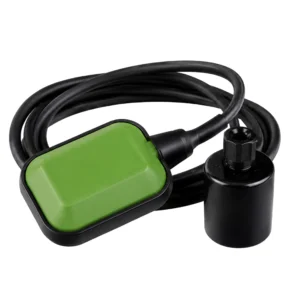 Interruptor de Nivel Bestflow Tipo Flotador con 10 m de Cable