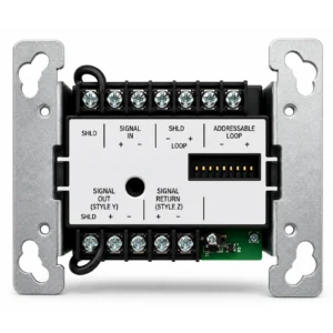 Módulo de Control y Supervisión Simplex 4090-9007