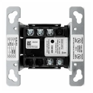 Módulo Relé Direccionable Simplex 4090-9002 IDNet UL/FM